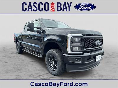 2024 Ford F-250 Crew Cab 4x4, Pickup for sale #R262 - photo 1