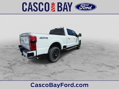 2024 Ford F-250 Crew Cab 4x4, Pickup for sale #R267 - photo 2