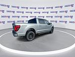 2024 Ford F-150 SuperCrew Cab 4x4, Pickup for sale #R270 - photo 2
