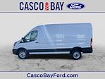 2024 Ford Transit 250 Medium Roof AWD, Empty Cargo Van for sale #R273 - photo 3