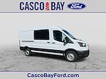 2024 Ford Transit 250 Medium Roof AWD, Empty Cargo Van for sale #R273 - photo 15