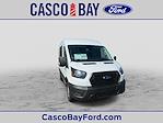 2024 Ford Transit 250 Medium Roof AWD, Empty Cargo Van for sale #R273 - photo 16