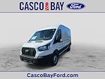 2024 Ford Transit 250 Medium Roof AWD, Empty Cargo Van for sale #R273 - photo 1