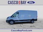 2024 Ford Transit 250 Medium Roof AWD, Empty Cargo Van for sale #R273 - photo 17
