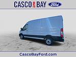2024 Ford Transit 250 Medium Roof AWD, Empty Cargo Van for sale #R273 - photo 18