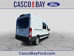 2024 Ford Transit 250 Medium Roof AWD, Empty Cargo Van for sale #R273 - photo 20