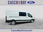 2024 Ford Transit 250 Medium Roof AWD, Empty Cargo Van for sale #R273 - photo 21