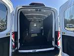 2024 Ford Transit 250 Medium Roof AWD, Empty Cargo Van for sale #R273 - photo 24