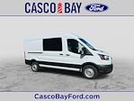 2024 Ford Transit 250 Medium Roof AWD, Empty Cargo Van for sale #R273 - photo 35
