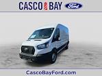 2024 Ford Transit 250 Medium Roof AWD, Empty Cargo Van for sale #R273 - photo 37