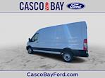 2024 Ford Transit 250 Medium Roof AWD, Empty Cargo Van for sale #R273 - photo 39