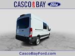 2024 Ford Transit 250 Medium Roof AWD, Empty Cargo Van for sale #R273 - photo 41