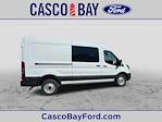 2024 Ford Transit 250 Medium Roof AWD, Empty Cargo Van for sale #R273 - photo 42