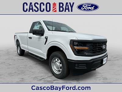 2024 Ford F-150 Regular Cab 4x4, Pickup for sale #R285 - photo 1