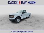 2024 Ford F-150 Regular Cab 4x4, Pickup for sale #R285 - photo 33