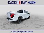 2024 Ford F-150 SuperCrew Cab 4x4, Pickup for sale #R286 - photo 39