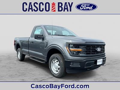 2024 Ford F-150 Regular Cab 4x4, Pickup for sale #R287 - photo 1