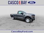 2024 Ford F-150 Regular Cab 4x4, Pickup for sale #R287 - photo 31