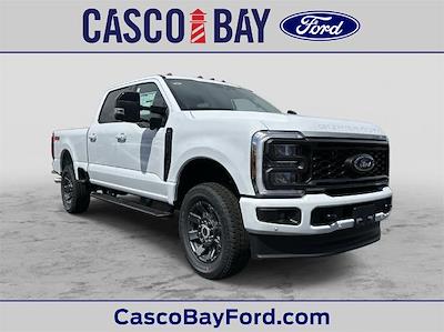 2024 Ford F-250 Crew Cab 4x4, Pickup for sale #R297 - photo 1