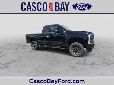 2024 Ford F-350 Super Cab SRW 4x4, Pickup for sale #R303 - photo 1