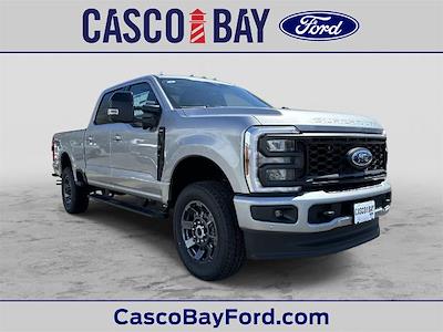 2024 Ford F-250 Crew Cab 4x4, Pickup for sale #R304 - photo 1