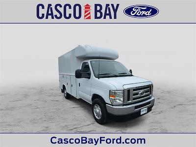 2024 Ford E-350 RWD, Service Utility Van for sale #R306 - photo 1