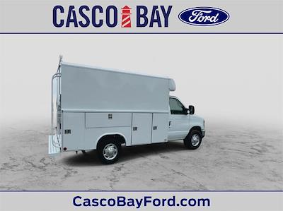 2024 Ford E-350 RWD, Service Utility Van for sale #R306 - photo 2