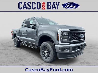 2024 Ford F-250 Super Cab 4x4, Pickup for sale #R329 - photo 1