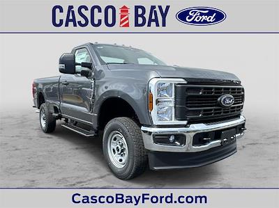 2024 Ford F-250 Regular Cab 4x4, Pickup for sale #R334 - photo 1