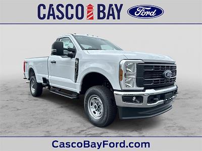 2024 Ford F-250 Regular Cab 4x4, Pickup for sale #R335 - photo 1