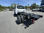 2024 Ford F-550 Regular Cab DRW 4x4, Cab Chassis for sale #R362 - photo 4