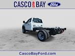 2024 Ford F-550 Regular Cab DRW 4x4, Cab Chassis for sale #R362 - photo 32