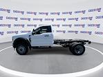 2024 Ford F-550 Regular Cab DRW 4x4, Cab Chassis for sale #R362 - photo 34