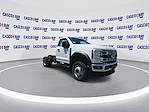 2024 Ford F-550 Regular Cab DRW 4x4, Cab Chassis for sale #R362 - photo 35