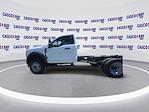 2024 Ford F-550 Regular Cab DRW 4x4, Cab Chassis for sale #R362 - photo 37