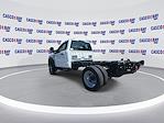 2024 Ford F-550 Regular Cab DRW 4x4, Cab Chassis for sale #R362 - photo 38