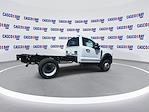 2024 Ford F-550 Regular Cab DRW 4x4, Cab Chassis for sale #R362 - photo 40