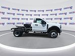 2024 Ford F-550 Regular Cab DRW 4x4, Cab Chassis for sale #R362 - photo 41