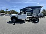 2024 Ford F-550 Regular Cab DRW 4x4, Cab Chassis for sale #R362 - photo 42