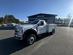 2024 Ford F-550 Regular Cab DRW 4x4, Mechanics Body for sale #R363 - photo 1