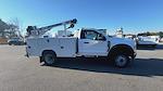 2024 Ford F-550 Regular Cab DRW 4x4, Mechanics Body for sale #R363 - photo 15