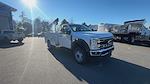 2024 Ford F-550 Regular Cab DRW 4x4, Mechanics Body for sale #R363 - photo 16