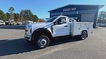 2024 Ford F-550 Regular Cab DRW 4x4, Mechanics Body for sale #R363 - photo 18