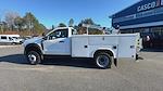 2024 Ford F-550 Regular Cab DRW 4x4, Mechanics Body for sale #R363 - photo 2