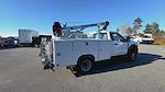 2024 Ford F-550 Regular Cab DRW 4x4, Mechanics Body for sale #R363 - photo 21