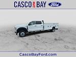 2024 Ford F-550 Crew Cab DRW 4x4, Service Truck for sale #R367 - photo 27