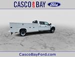 2024 Ford F-550 Crew Cab DRW 4x4, Knapheide Steel Service Body Service Truck for sale #R367 - photo 37