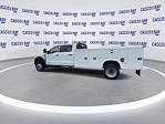 New 2024 Ford F-550 XL Crew Cab 4x4, 11' Knapheide Steel Service Body Service Truck for sale #R367 - photo 19