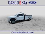 2024 Ford F-550 Super Cab DRW 4x4, Mechanics Body for sale #R374 - photo 32