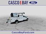 2024 Ford F-550 Super Cab DRW 4x4, Mechanics Body for sale #R374 - photo 2